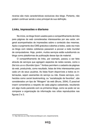 Blog.com - Estudos sobre blogs e comunicação