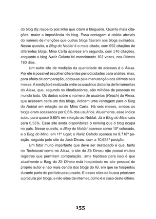 Blog.com - Estudos sobre blogs e comunicação