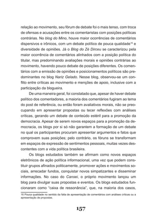 Blog.com - Estudos sobre blogs e comunicação