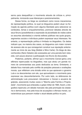 Blog.com - Estudos sobre blogs e comunicação