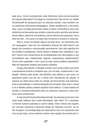 Blog.com - Estudos sobre blogs e comunicação