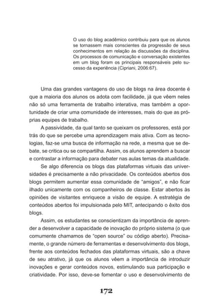 Blog.com - Estudos sobre blogs e comunicação