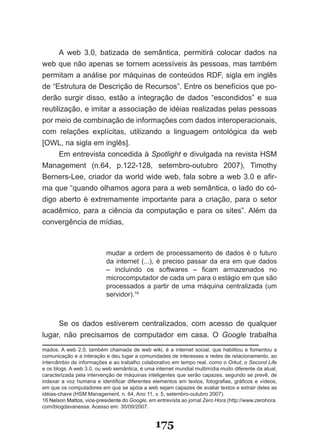 Blog.com - Estudos sobre blogs e comunicação