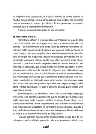 Blog.com - Estudos sobre blogs e comunicação