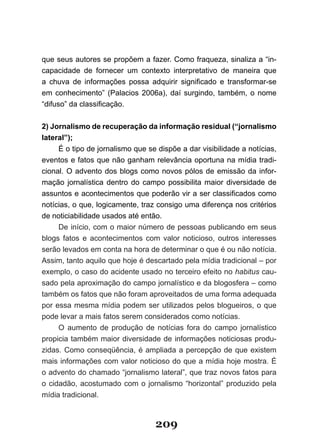 Blog.com - Estudos sobre blogs e comunicação