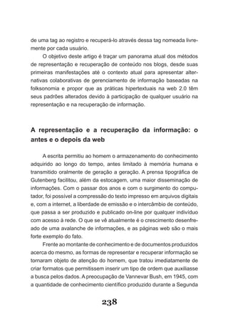 Blog.com - Estudos sobre blogs e comunicação