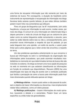 Blog.com - Estudos sobre blogs e comunicação