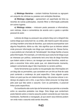 Blog.com - Estudos sobre blogs e comunicação