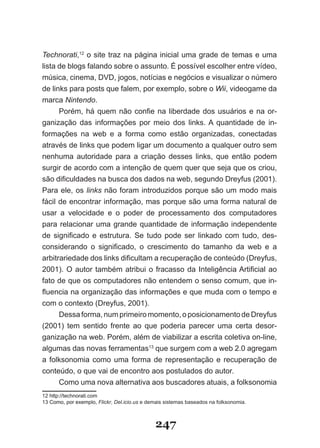 Blog.com - Estudos sobre blogs e comunicação