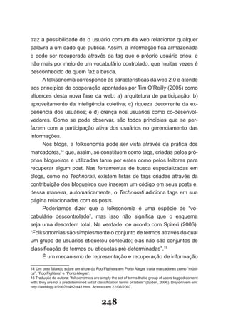 Blog.com - Estudos sobre blogs e comunicação