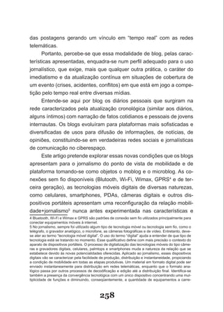 Blog.com - Estudos sobre blogs e comunicação