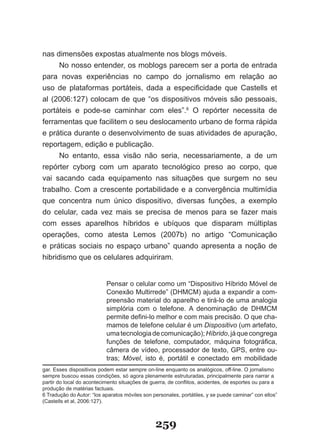 Blog.com - Estudos sobre blogs e comunicação