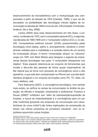 Blog.com - Estudos sobre blogs e comunicação