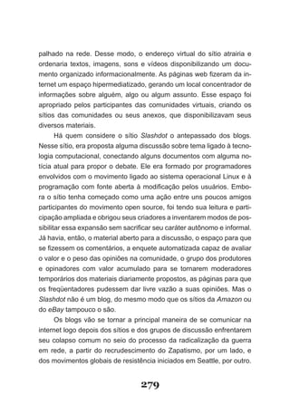 Blog.com - Estudos sobre blogs e comunicação