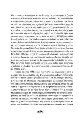 Blog.com - Estudos sobre blogs e comunicação