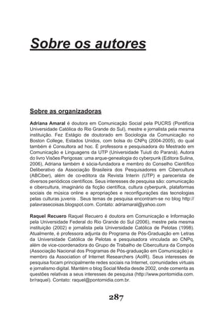 Blog.com - Estudos sobre blogs e comunicação