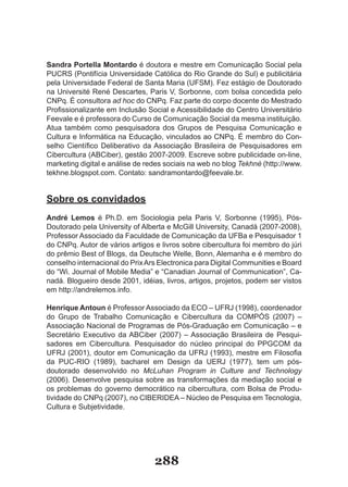 Blog.com - Estudos sobre blogs e comunicação