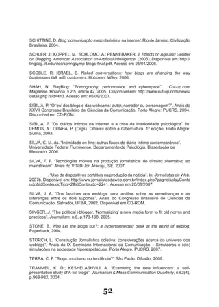 Blog.com - Estudos sobre blogs e comunicação