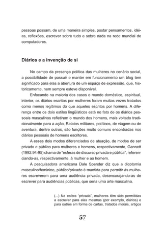 Blog.com - Estudos sobre blogs e comunicação