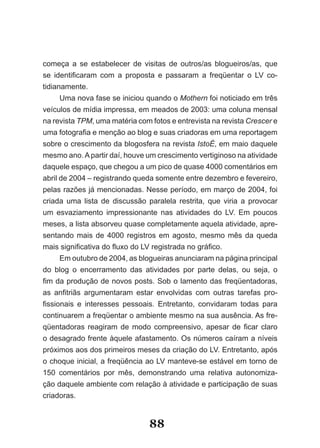 Blog.com - Estudos sobre blogs e comunicação