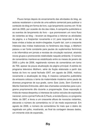 Blog.com - Estudos sobre blogs e comunicação