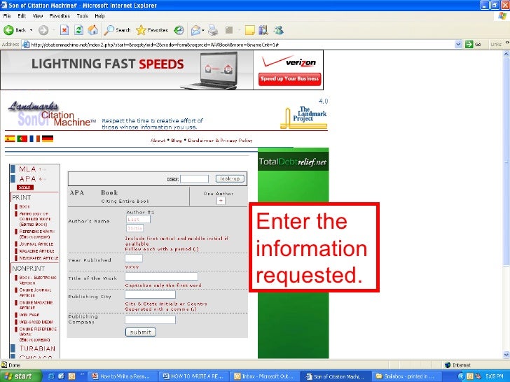 apa format software download