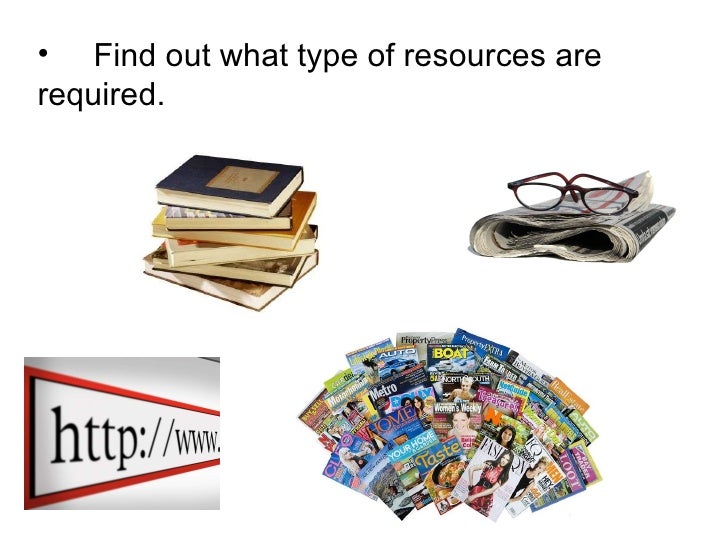 Help in research paper