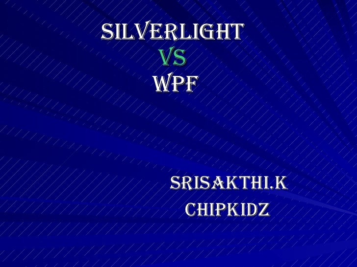 get silverlight get silverlight