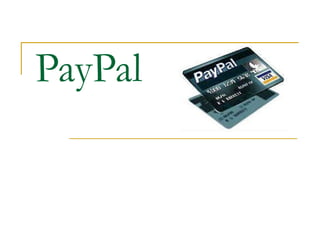 PayPal 