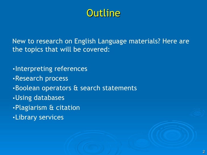 boolean search statement boolean search statement