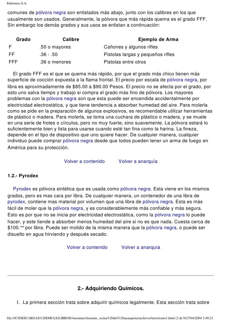 el manual de cocina del anarquista pdf el manual de cocina del anarquista pdf