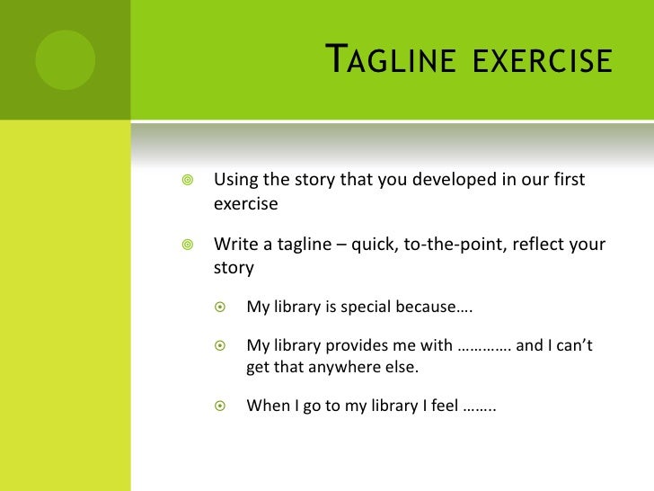 How to write a custom tag library