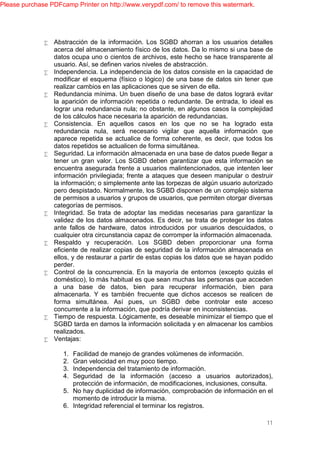 PROYECTO DE BASE DE DATOS