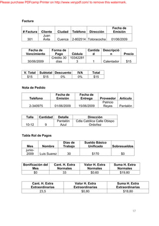 PROYECTO DE BASE DE DATOS