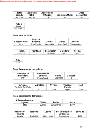 PROYECTO DE BASE DE DATOS