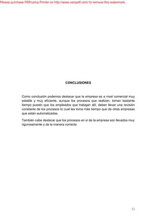 PROYECTO DE BASE DE DATOS