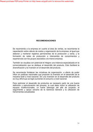 PROYECTO DE BASE DE DATOS