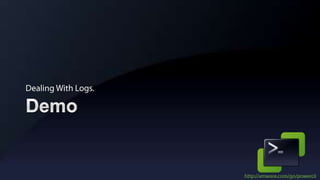 June 2009 PowerCLI Webinar