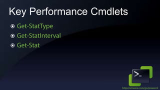 June 2009 PowerCLI Webinar