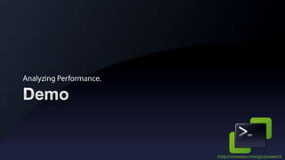 June 2009 PowerCLI Webinar