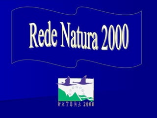 Rede Natura 2000 