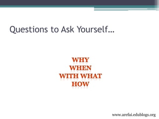 3rd year Obturation Lecture