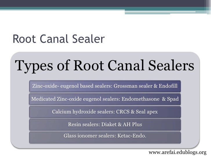 3rd year Obturation Lecture