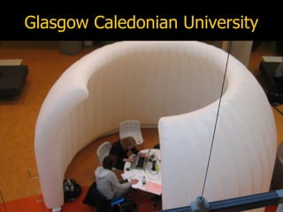 Glasgow Caledonian University 