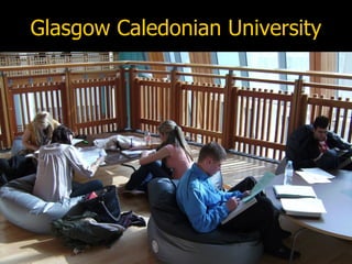 Glasgow Caledonian University 