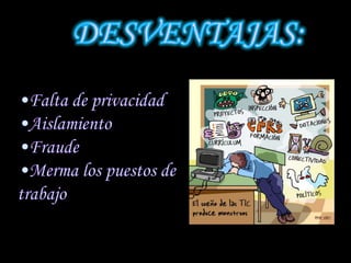 potenciar a las personas y actores sociales, ONG, etc., a través de redes de apoyo e intercambio y lista de Discusión.