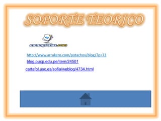 permitir el aprendizaje interactivo y la educación a distancia.