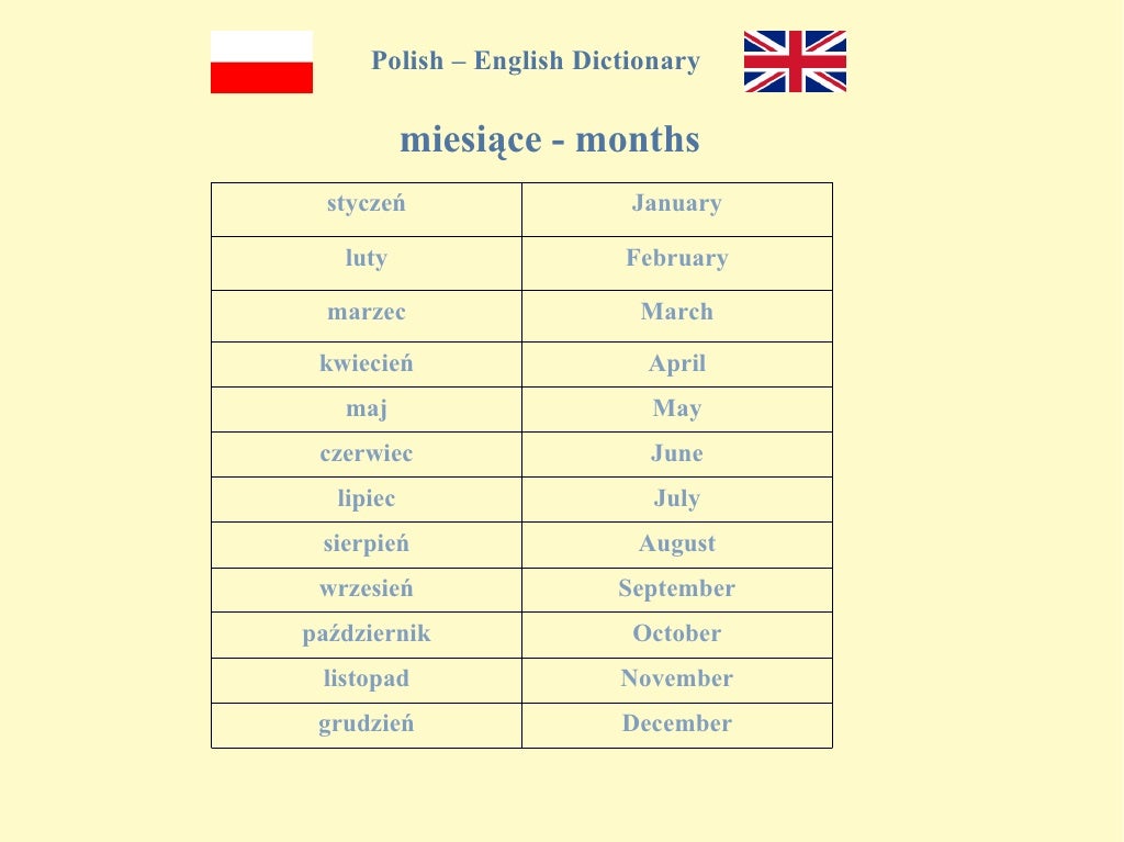 polish-english-dictionary