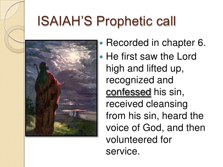 book of isaiah Of all the eighth century prophetic books, none matches the sheer scope of the book of isaiah his book covers the common prophetic themes. book of isaiah Of all the eighth century prophetic books, none matches the sheer scope of the book of isaiah his book covers the common prophetic themes.