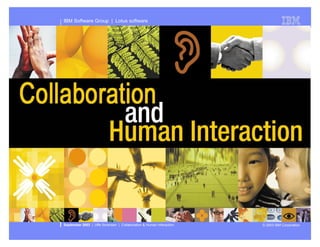 Presentation of Dominos future plans